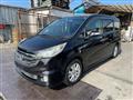 2007 Honda Step WGN