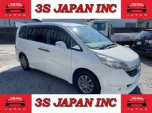 2006 Honda Step WGN