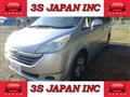 2007 Honda Step WGN