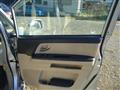 2007 Honda Step WGN