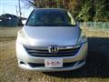 2007 Honda Step WGN