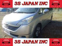 2007 Honda Step WGN