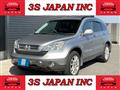 2007 Honda CR-V