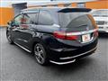 2013 Honda Odyssey