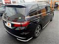 2013 Honda Odyssey