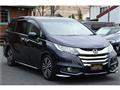 2013 Honda Odyssey