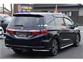2013 Honda Odyssey