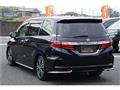 2013 Honda Odyssey