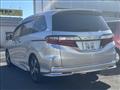 2013 Honda Odyssey