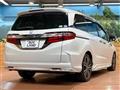 2013 Honda Odyssey