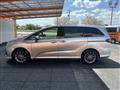 2013 Honda Odyssey