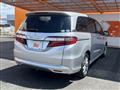 2013 Honda Odyssey