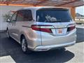 2013 Honda Odyssey
