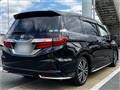 2013 Honda Odyssey