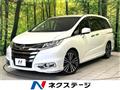 2013 Honda Odyssey