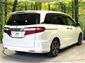 2013 Honda Odyssey