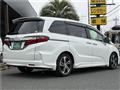 2013 Honda Odyssey