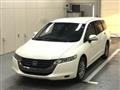 2009 Honda Odyssey