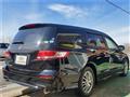 2011 Honda Odyssey