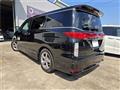 2010 Nissan Elgrand