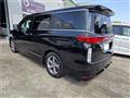 2010 Nissan Elgrand