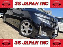 2010 Nissan Elgrand