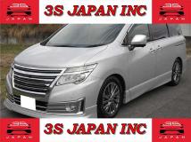 2014 Nissan Elgrand