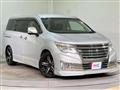 2014 Nissan Elgrand