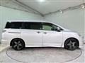 2014 Nissan Elgrand