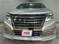 2014 Nissan Elgrand
