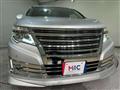 2014 Nissan Elgrand