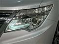 2014 Nissan Elgrand