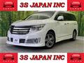 2013 Nissan Elgrand