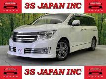 2013 Nissan Elgrand