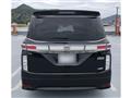 2010 Nissan Elgrand