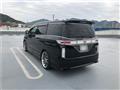 2010 Nissan Elgrand