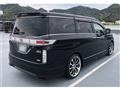 2010 Nissan Elgrand