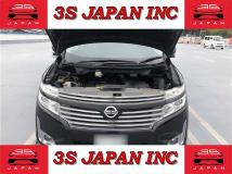 2010 Nissan Elgrand