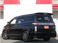 2011 Nissan Elgrand