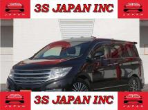 2011 Nissan Elgrand