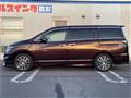 2014 Nissan Elgrand