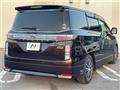 2014 Nissan Elgrand
