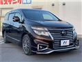 2014 Nissan Elgrand