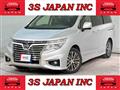 2014 Nissan Elgrand