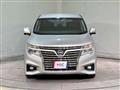 2014 Nissan Elgrand