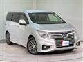 2014 Nissan Elgrand