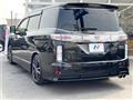 2014 Nissan Elgrand