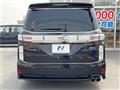 2014 Nissan Elgrand