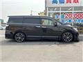 2014 Nissan Elgrand