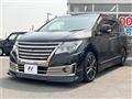 2014 Nissan Elgrand